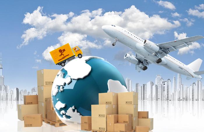 從追趕到超越 技術(shù)服務(wù)驅(qū)動(dòng)中國(guó)物流企業(yè)駛?cè)搿按蠛胶！睍r(shí)代