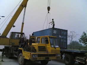 淮安專業(yè)吊裝搬運(yùn)服務(wù) 大型設(shè)備安全裝卸的一站式解決方案