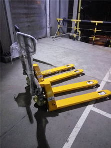 西林手動叉車 手動液壓搬運車 手拉地牛bf3t 手動托盤車 手動液壓搬運車 液壓拖車 價格 谷瀑環保